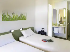 Ibis Budget Lorient Hennebont