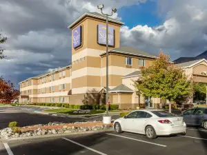 Sleep Inn Provo Near University