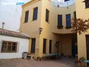9 Bedrooms House with Furnished Terrace at Ayora