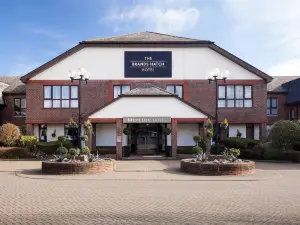 Mercure Dartford Brands Hatch Hotel & Spa