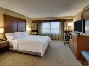 Holiday Inn Express Washington DC N-Silver Spring