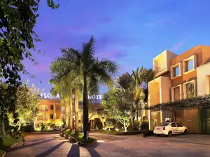 Flora Airport Hotel and Convention Centre Kochi