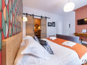La Demeure N 5