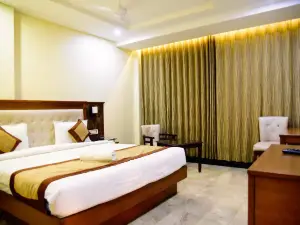 Hotel Awana