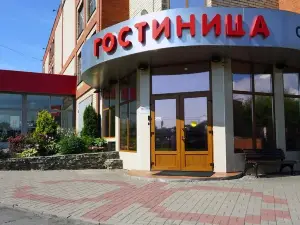 Mister Zhulebin Mini-Hotel