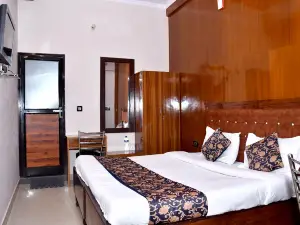 Hotel Rajat Residency Bijnor