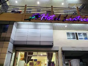 Hotel Liatris