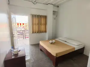 Purple Residences