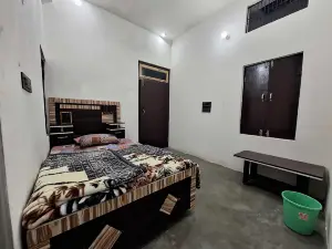 Hotel O Home Sita Ram Palace
