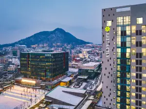 Chuncheon Bella Residence