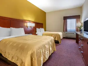 Quality Inn Zephyrhills-Dade City