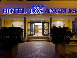 Hotel Los Angeles