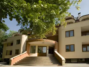 Hotel Gloria Palace Diplomat