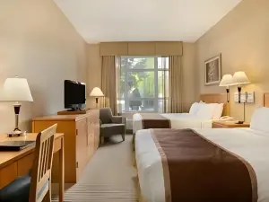 Ramada by Wyndham Nanaimo