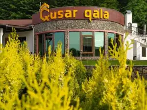 Qusar Qala Hotel