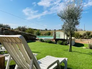 Tufa Guest House, Wellness & Spa - Villa Campus