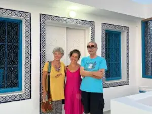 Dar Lilia Monastir