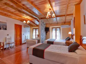 Hotel Las Palmeras by Vivere Stays