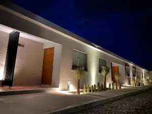Hotel El Pedregal