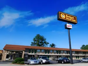 Budget Host Inn