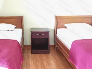 Hotel Bumi Bermi Permai Near Bermi Eco Park Mitra RedDoorz