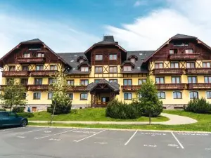 Tatrystay Apartments Tatranska