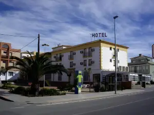 Hotel El Paraíso