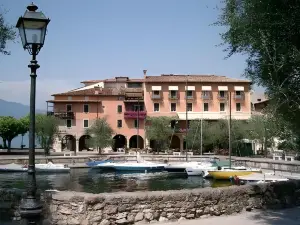 Albergo Gardesana