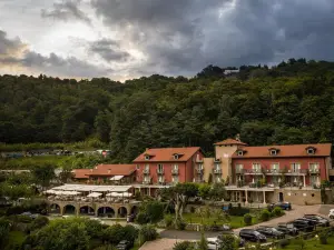 Hotel Bocciolo