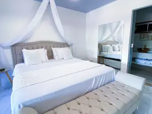 Pousada Vila Velha