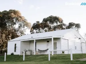 The Barn Yarra Valley