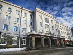 奧克佳布里斯卡婭酒店