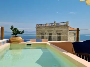Aristide Hotel - Small Luxury Hotels of the World