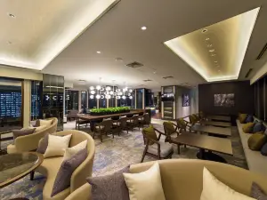 Okinawa Harborview Hotel