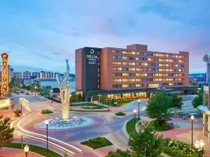 Delta Hotels Muskegon Convention Center