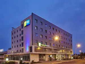 Holiday Inn Express Lisbon Airport