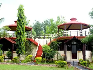 The Blackbuck Harmony Resort