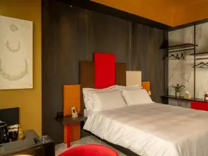 La Duse Luxury Rooms