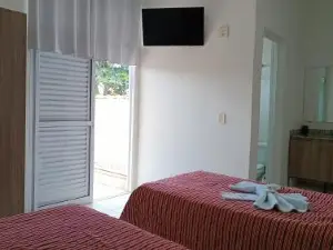 Pousada Mandala Botucatu