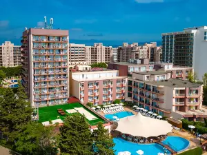 MPM Astoria Hotel - Ultra All Inclusive