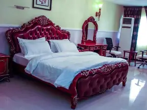 Jacob's Place Hotel