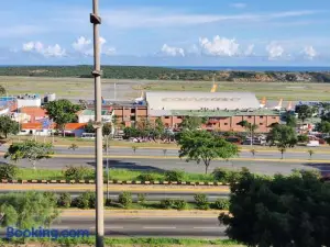 Apartamento Aeropuerto Maiquetia en Planta Baja