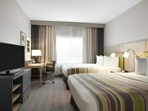 Country Inn & Suites by Radisson, Prairie du Chien