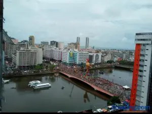 Recife Centro Apartamento