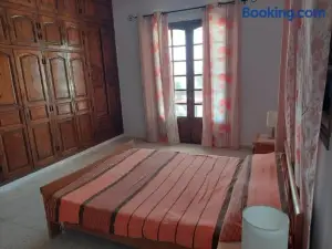Appart Gyptis Residence Chahrazad