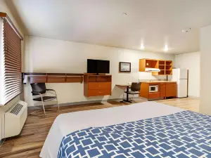 Econo Lodge Burlington