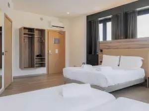 B&B Hotel Prato City Center