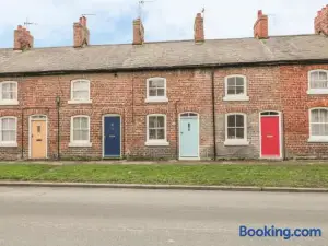 Cloverleaf Cottage
