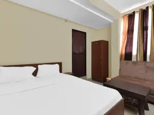 Hotel O Bansi Hotel & Party Hall