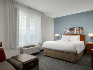 TownePlace Suites Salt Lake City Layton